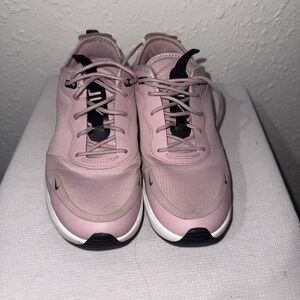 Nike Women's Blush Pink Sneakers
